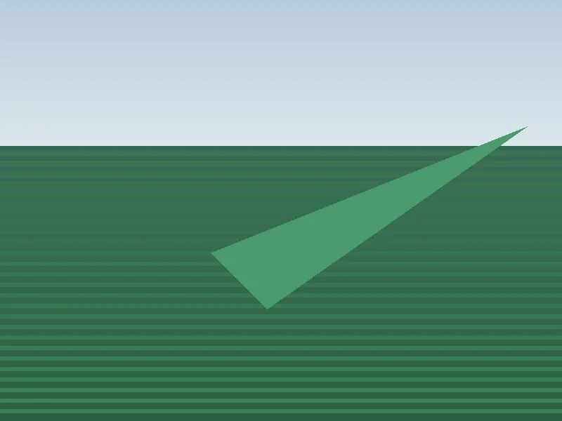Hydroseed slurry application over prepared New England yard slope for uniform seed-to-soil germination