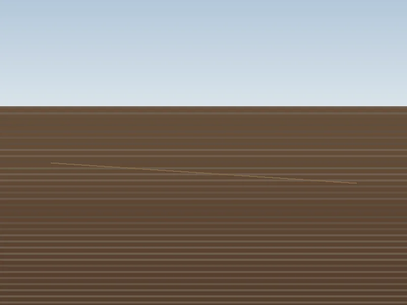 Mechanical yard grading and 4-inch screened loam topsoil spreading before sod installation on rocky Essex County till