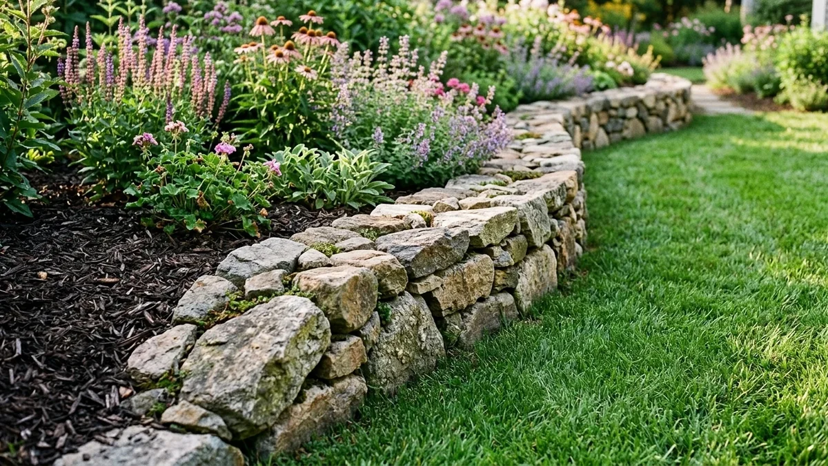 Shade-Tolerant Bulb Display