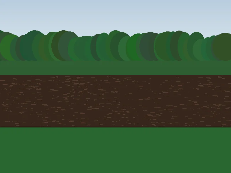 Dark organic hemlock bark mulch application and crisp hand-trenched bed edging in Peabody, MA garden