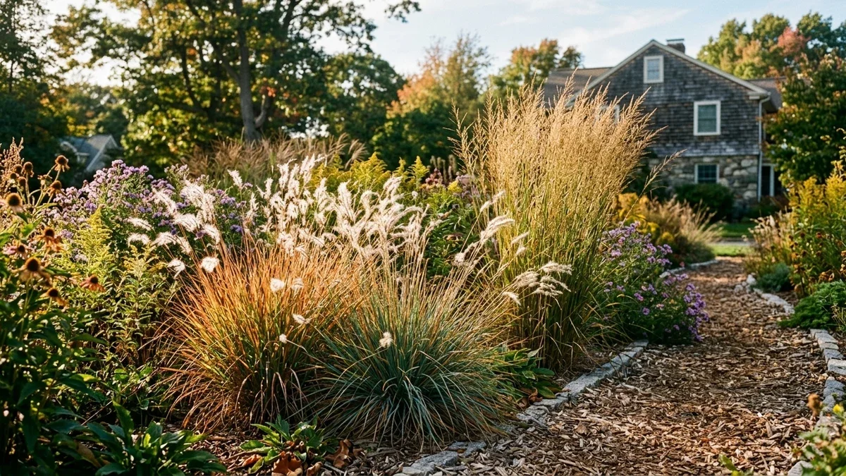 Under-Tree Native Habitat Pocket